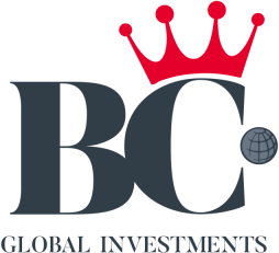 BC Global Investment Logo