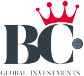 BC Global Official Logo