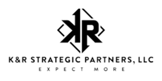 K & R Strategic Partners Logo