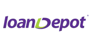 Loan Depot Logo